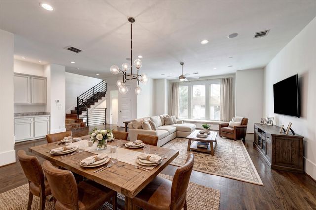 2717 Mason Street, Houston, TX 77006