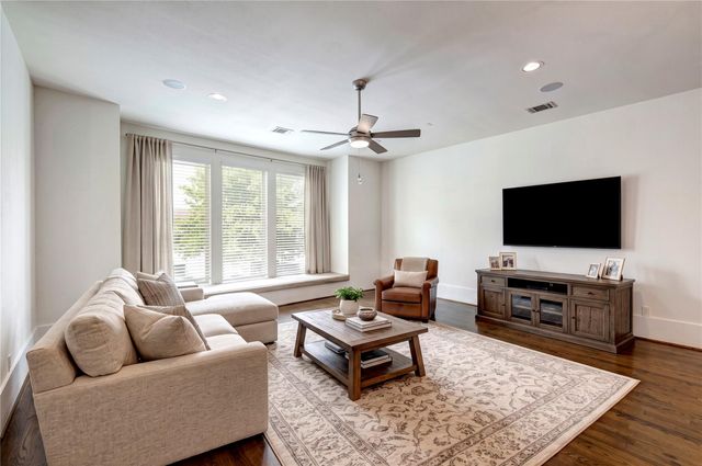 2717 Mason Street, Houston, TX 77006