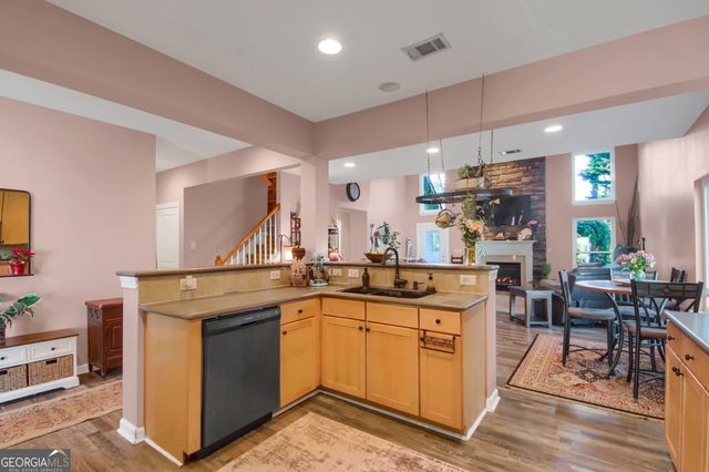 382 Penwood Trail, Dacula, GA 30019