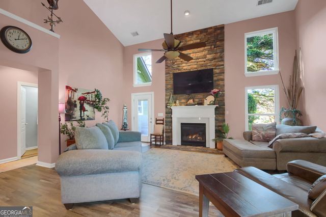 382 Penwood Trail, Dacula, GA 30019