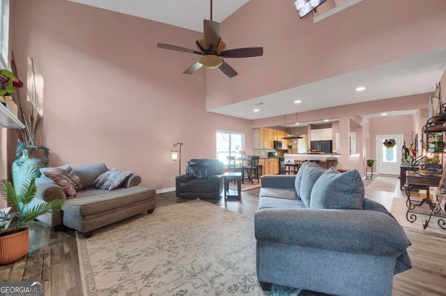 382 Penwood Trail, Dacula, GA 30019