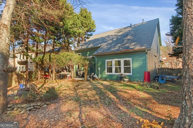 382 Penwood Trail, Dacula, GA 30019