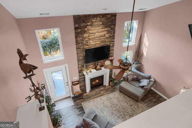 382 Penwood Trail, Dacula, GA 30019