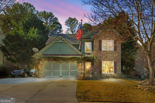 382 Penwood Trail, Dacula, GA 30019