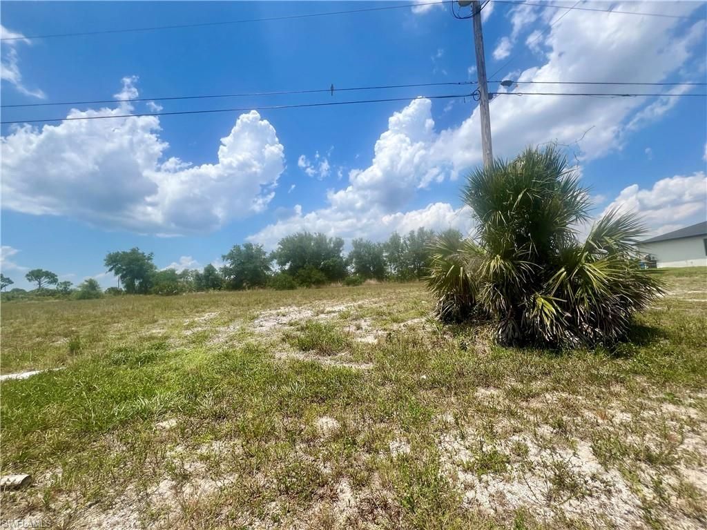 1623 NW 26th ST, CAPE CORAL, FL 33993 — exterior