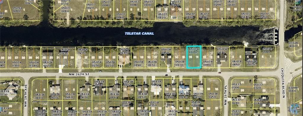 1623 NW 26th ST, CAPE CORAL, FL 33993 — photo 5