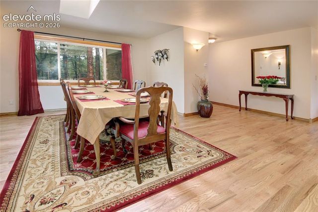 7275 Swan Road, Colorado Springs, CO 80908