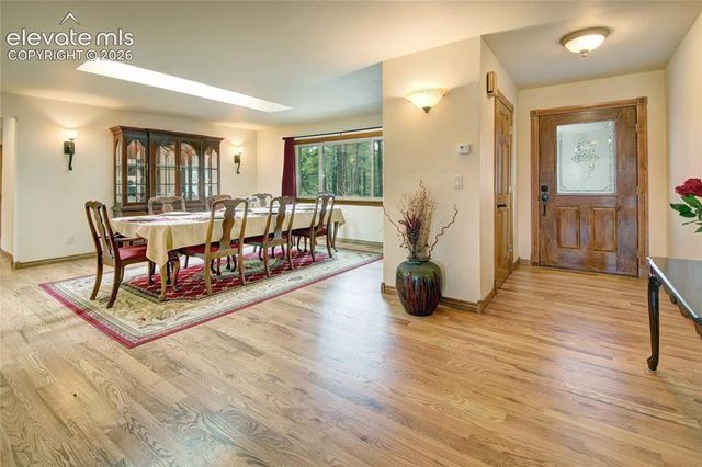 7275 Swan Road, Colorado Springs, CO 80908
