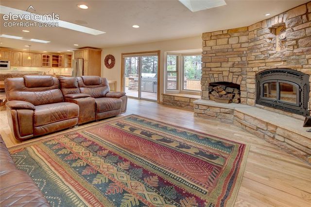 7275 Swan Road, Colorado Springs, CO 80908