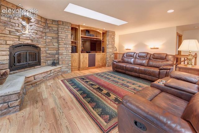 7275 Swan Road, Colorado Springs, CO 80908