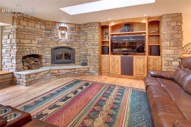 7275 Swan Road, Colorado Springs, CO 80908
