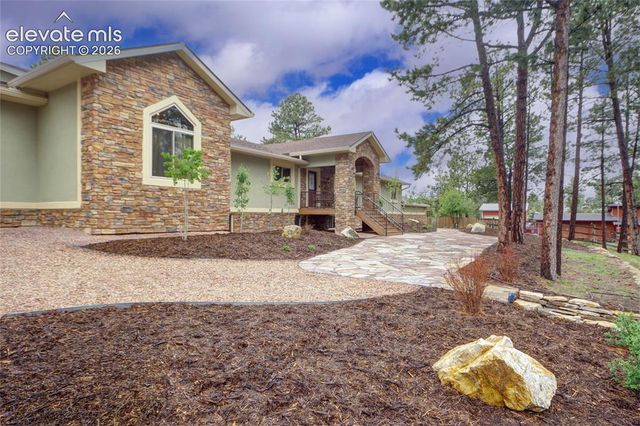 7275 Swan Road, Colorado Springs, CO 80908