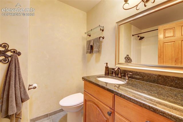 7275 Swan Road, Colorado Springs, CO 80908