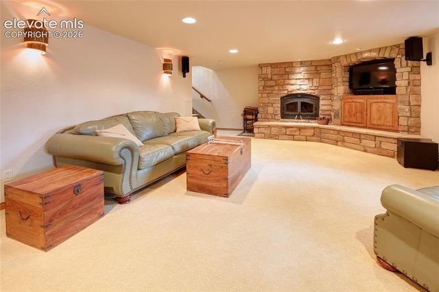 7275 Swan Road, Colorado Springs, CO 80908