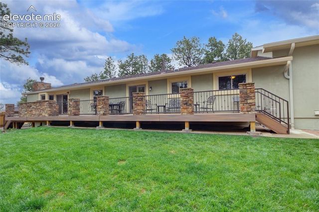 7275 Swan Road, Colorado Springs, CO 80908
