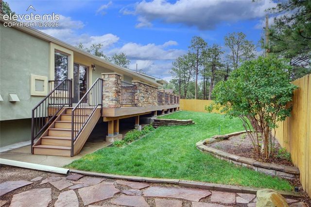 7275 Swan Road, Colorado Springs, CO 80908