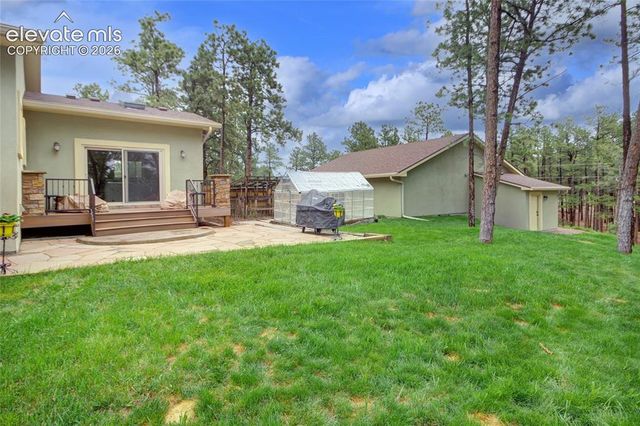 7275 Swan Road, Colorado Springs, CO 80908