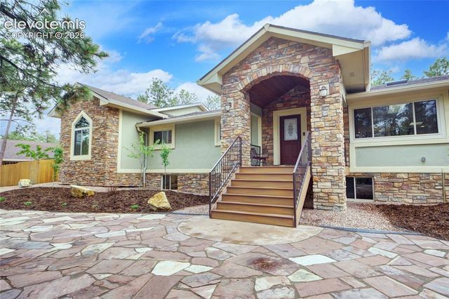 7275 Swan Road, Colorado Springs, CO 80908