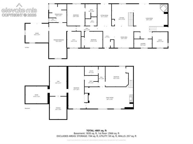 7275 Swan Road, Colorado Springs, CO 80908