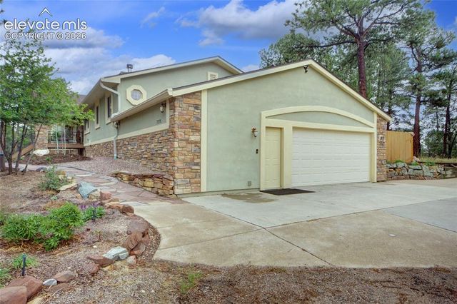 7275 Swan Road, Colorado Springs, CO 80908