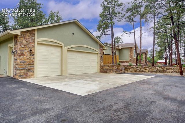 7275 Swan Road, Colorado Springs, CO 80908