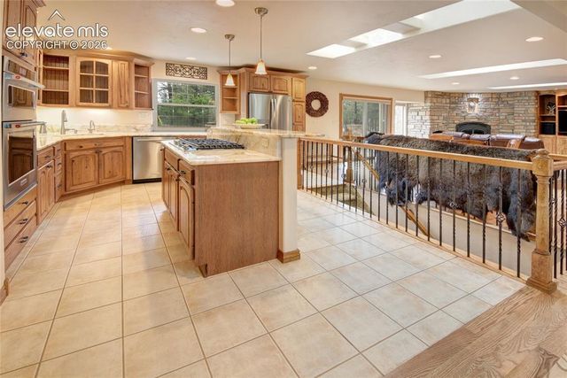 7275 Swan Road, Colorado Springs, CO 80908