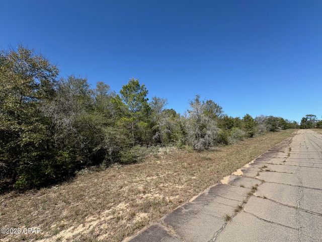 LOT 6 Brighton Avenue, Chipley, FL 32428