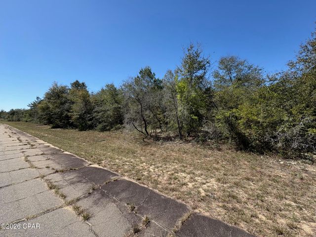 LOT 6 Brighton Avenue, Chipley, FL 32428