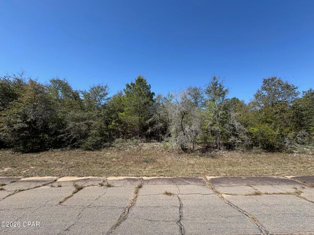 LOT 6 Brighton Avenue, Chipley, FL 32428