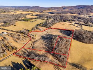 4500 WINERY LN, Barboursville, VA 22923