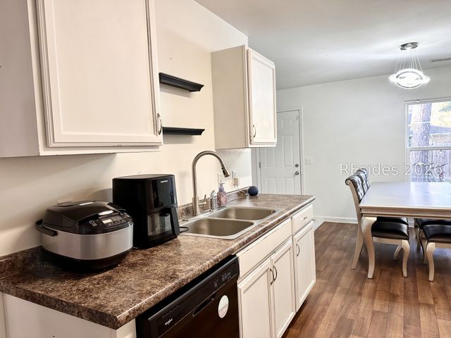 67 York Ct, Hardeeville, SC 29927