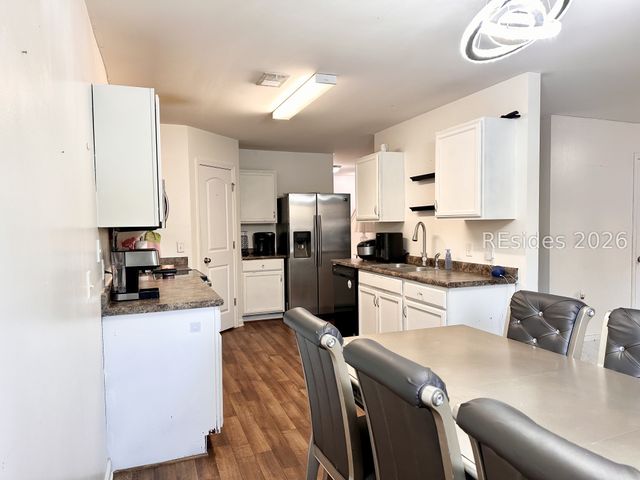 67 York Ct, Hardeeville, SC 29927