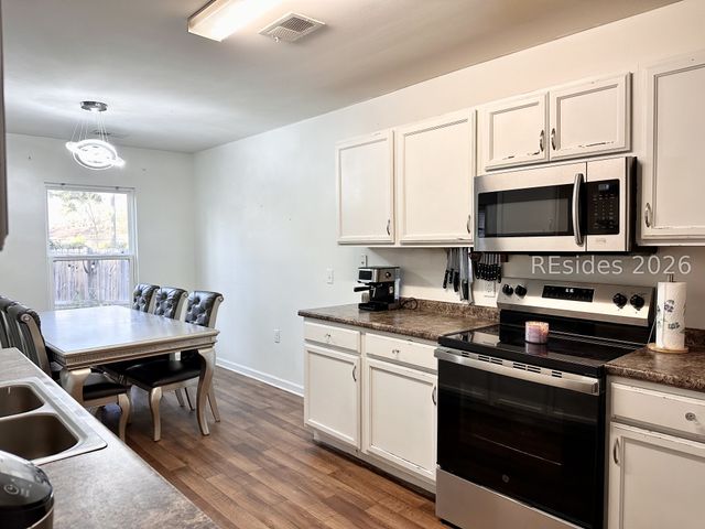 67 York Ct, Hardeeville, SC 29927