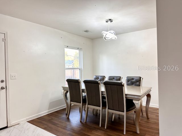 67 York Ct, Hardeeville, SC 29927