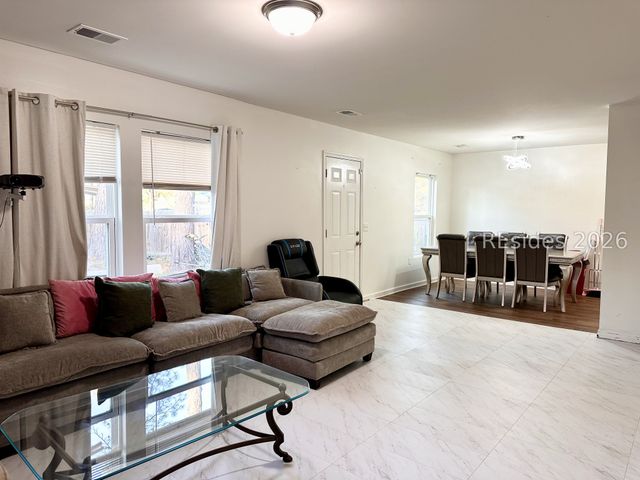 67 York Ct, Hardeeville, SC 29927