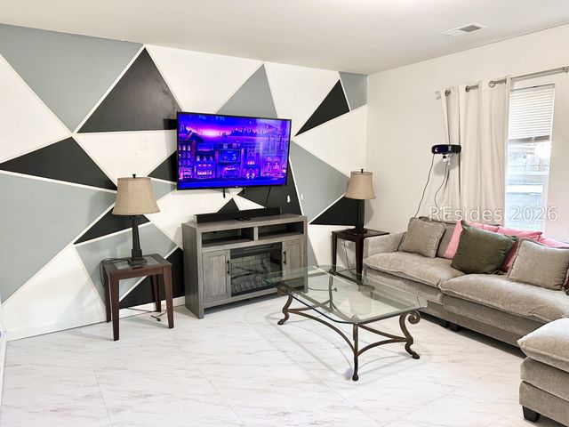 67 York Ct, Hardeeville, SC 29927