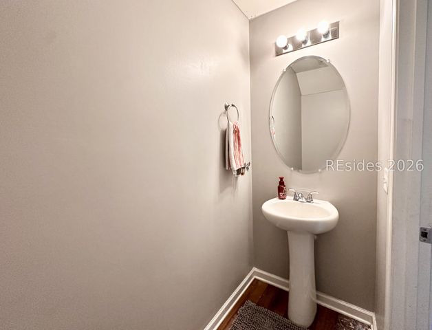 67 York Ct, Hardeeville, SC 29927