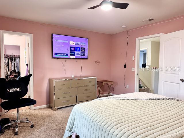 67 York Ct, Hardeeville, SC 29927