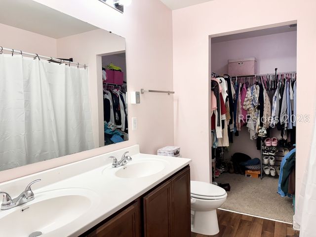 67 York Ct, Hardeeville, SC 29927