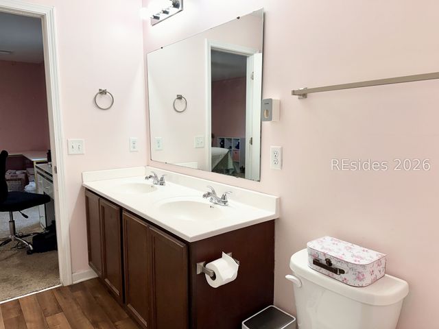 67 York Ct, Hardeeville, SC 29927