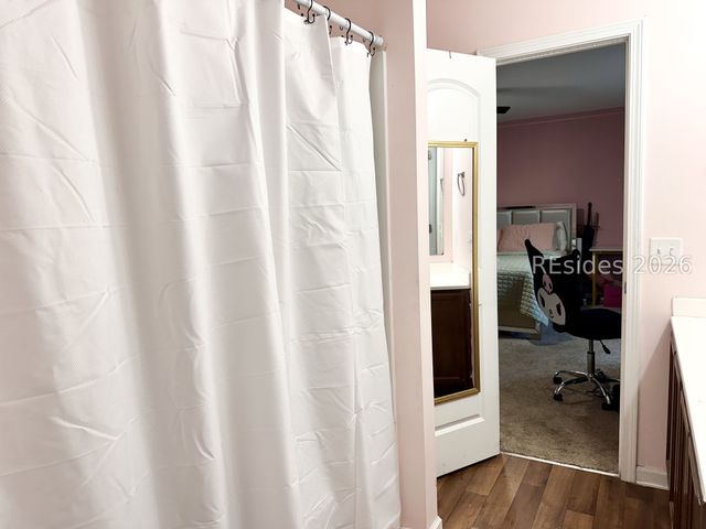 67 York Ct, Hardeeville, SC 29927