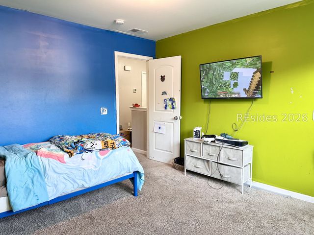 67 York Ct, Hardeeville, SC 29927