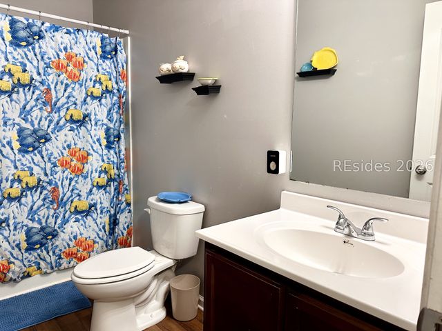 67 York Ct, Hardeeville, SC 29927