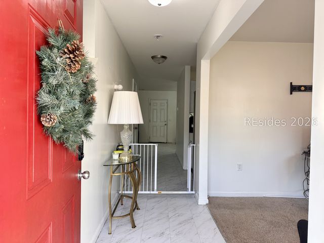 67 York Ct, Hardeeville, SC 29927