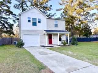 67 York Ct, Hardeeville, SC 29927