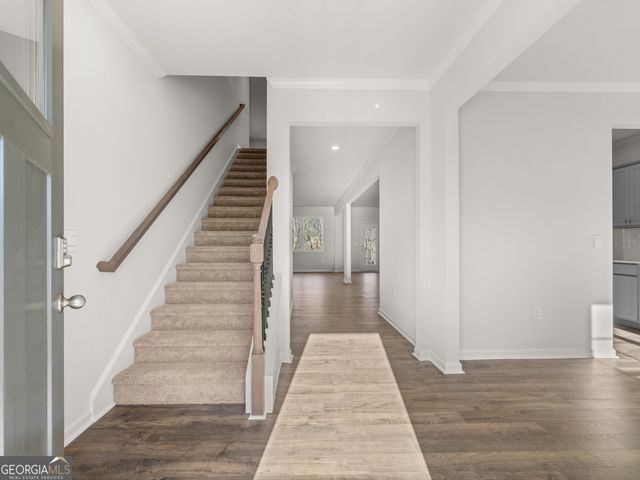 4122 Peregrine Way, Gainesville, GA 30506