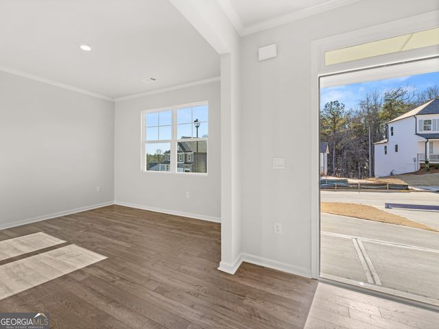 4122 Peregrine Way, Gainesville, GA 30506