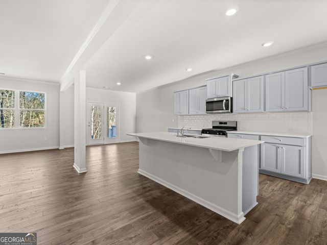 4122 Peregrine Way, Gainesville, GA 30506