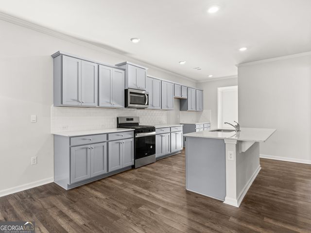 4122 Peregrine Way, Gainesville, GA 30506