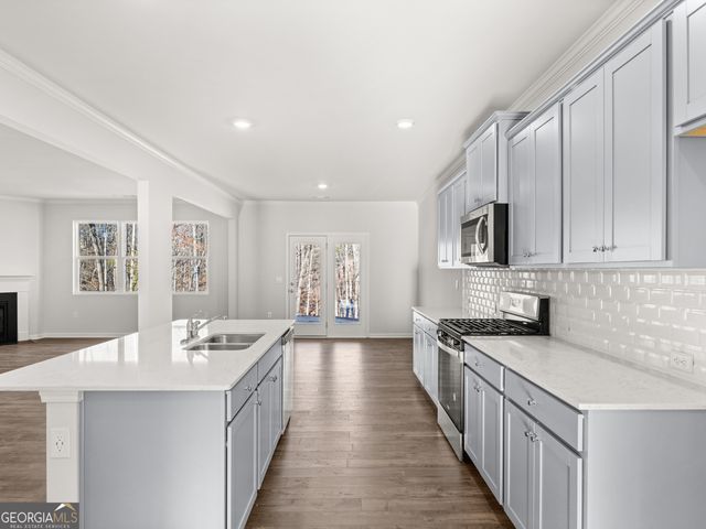 4122 Peregrine Way, Gainesville, GA 30506